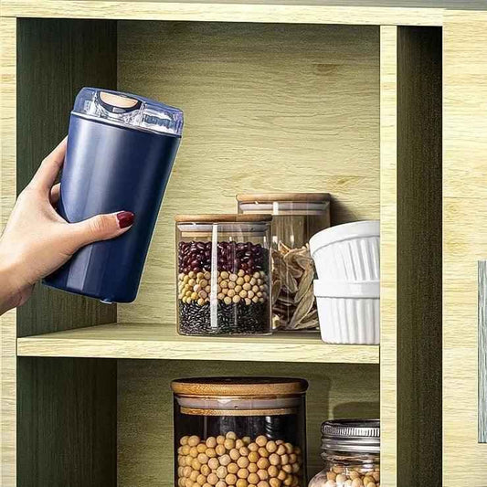 Electric Food Grinder