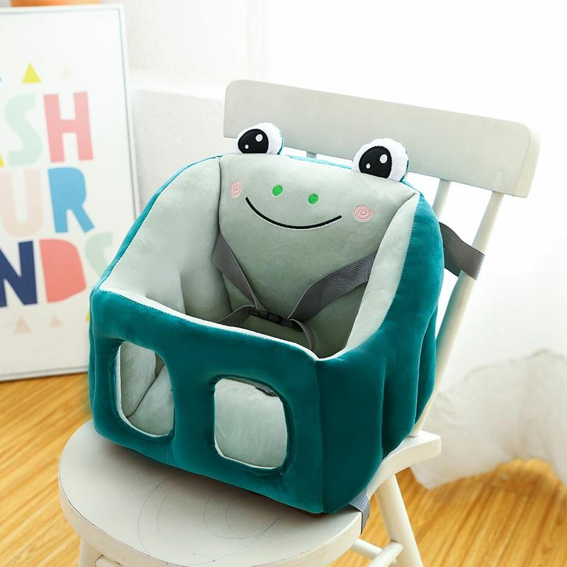Premium Baby Support Seat – Frog Design