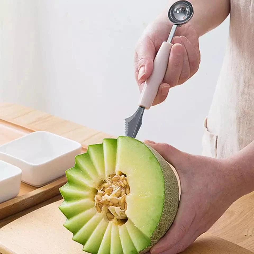 Fruit Digger Tool – Efficient Tool for Easy Fruit Extraction and Harvesting