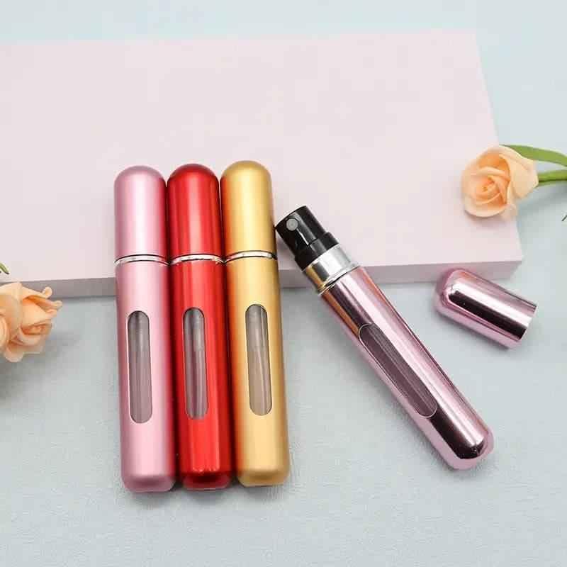Perfume Refill Bottle.