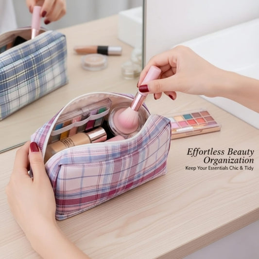 Storage Pouches — Reusable Organiser Bags Pack