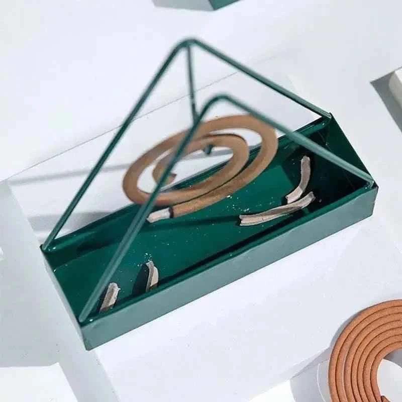 Mosquito Coil Stand Full metal body