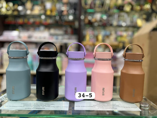 Sitarayuri Coffee Tumbler 380ml (Random Color)