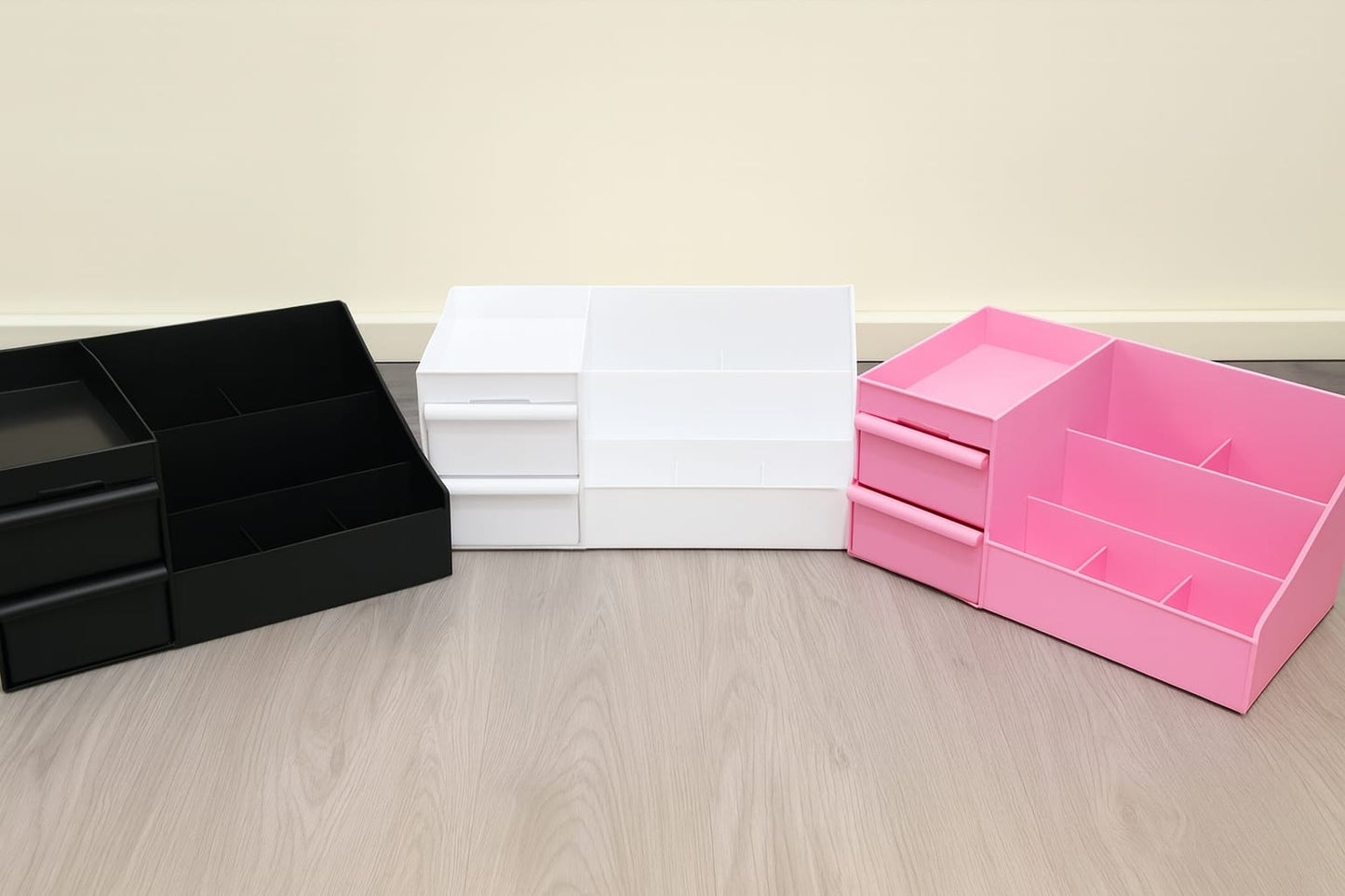 Desk Organizer Storage Box – Stylish Workspace Solution