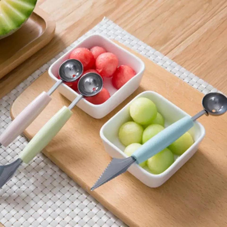 Fruit Digger Tool – Efficient Tool for Easy Fruit Extraction and Harvesting