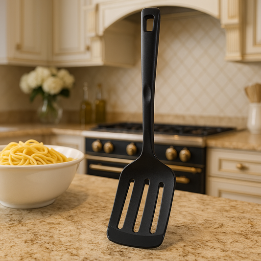 Silicone Non Stick Turner Palta – Heat Resistant Spatula