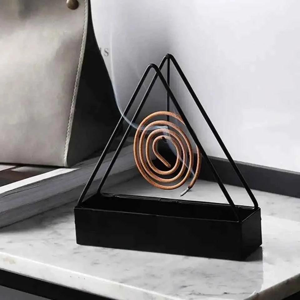 Mosquito Coil Stand Full metal body