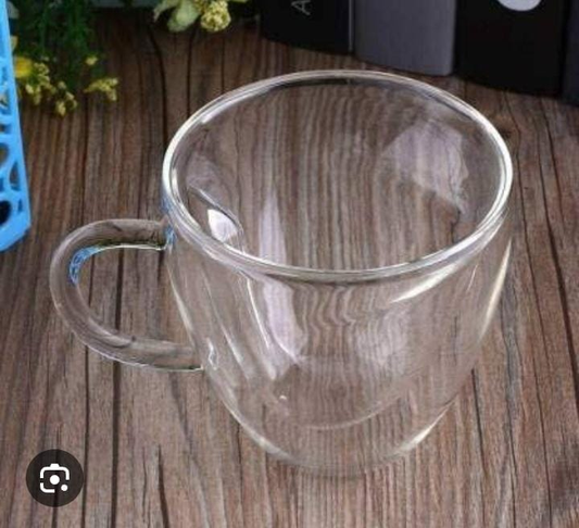 Double Heart Shaped Bowl – Dual Snack & Sauce Serving Dish