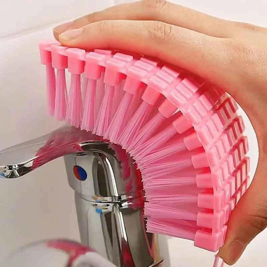 Flexible Cleaning Brush.