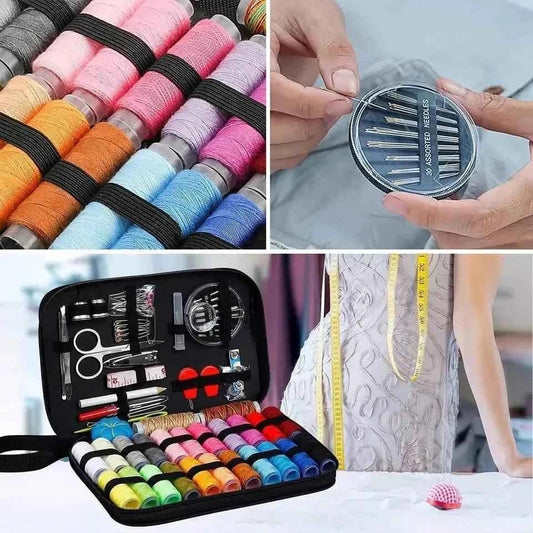 98 Pcs Household Sewing Kit.