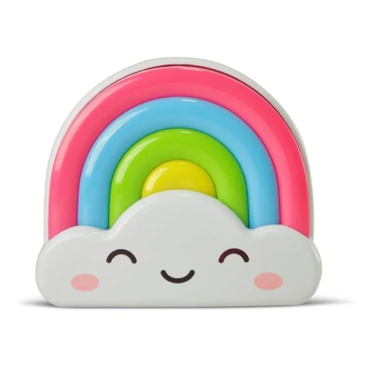 Usb Strawberry Silica Gel Lamp Feeding Lamp Bedroom Night Lamp