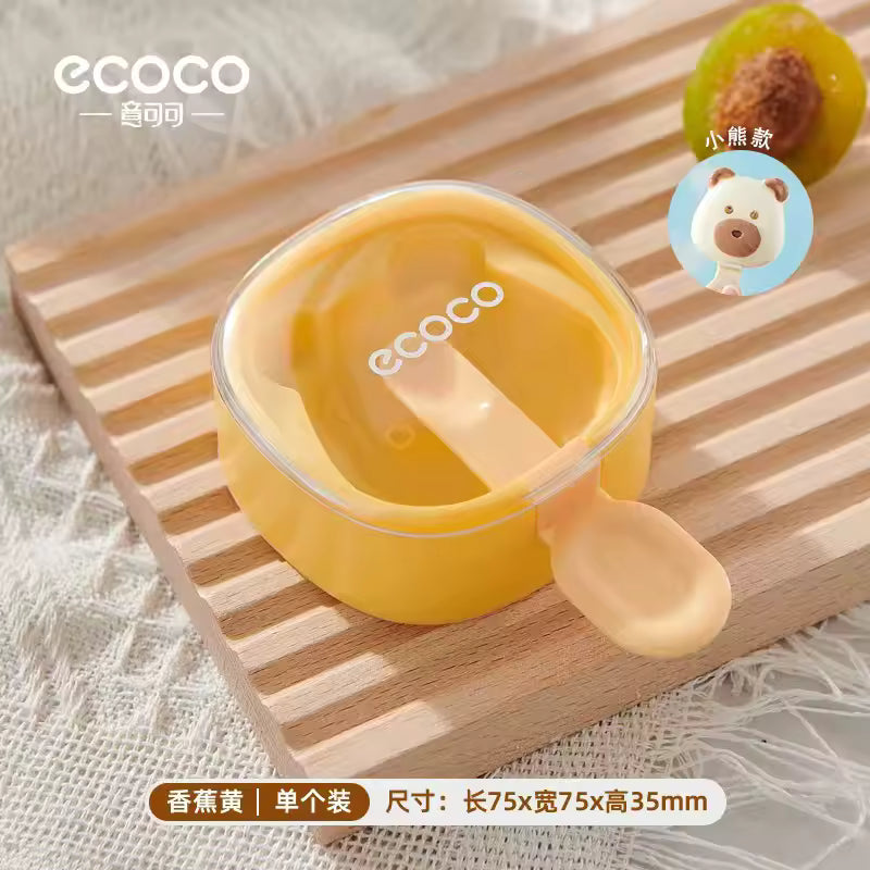 Creative popsicle mold Multi-layer Paw Ice Cream Mould Quick release Easy clean ice mold Summer DIY Popsicles silicone mold