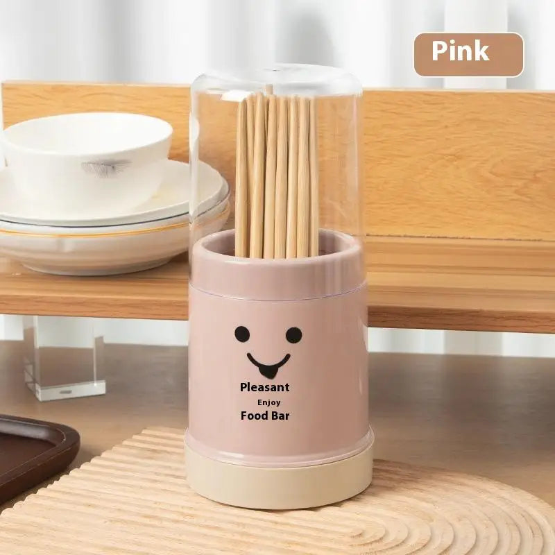 1Pc Cute Kitchen Spoon Chopstick Storage Drying Drain Drainer Holder Shelf Accessories Box Home Rack Cutlery Basket Organizer