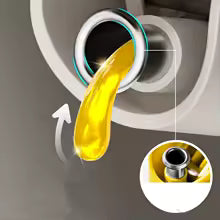 New 500ml Automatic Opening Glass Oil Bottle Four Colors Pouring No Oil Leakage Easy to Clean Oil Dispenser for Kitchen