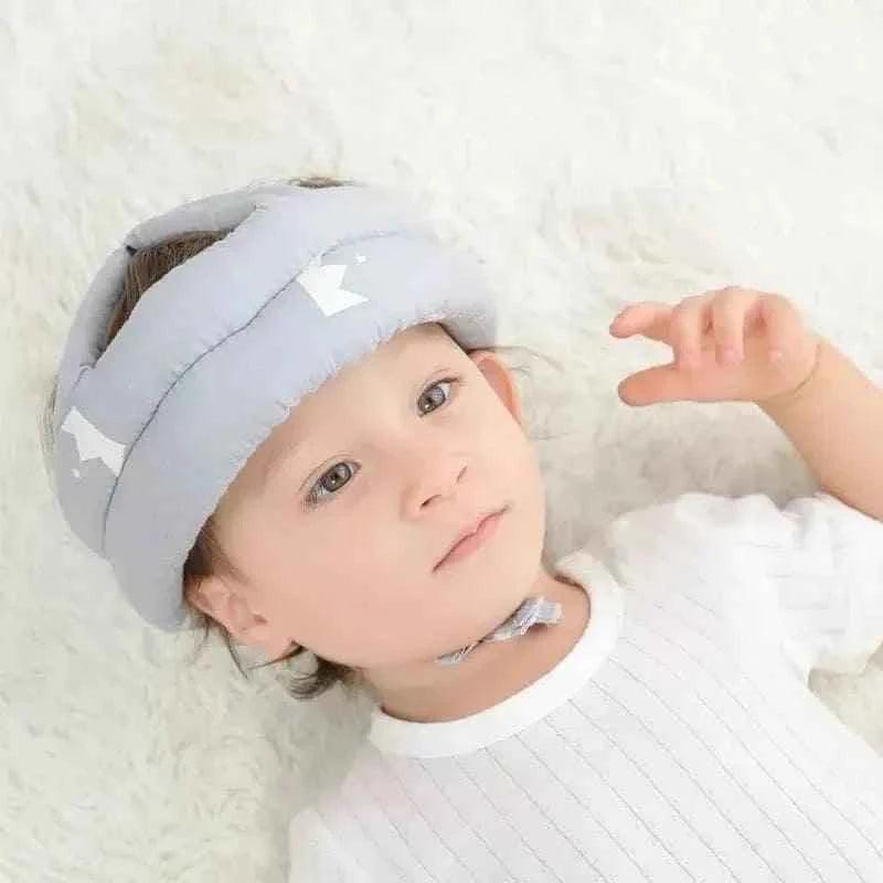 Baby Safety Helmet.