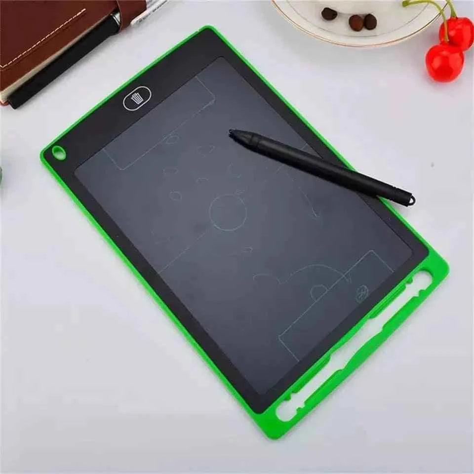 Writing Kids Tablet (Multi Colourful Writing