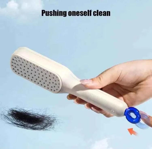 Hair Brush Massage Comb