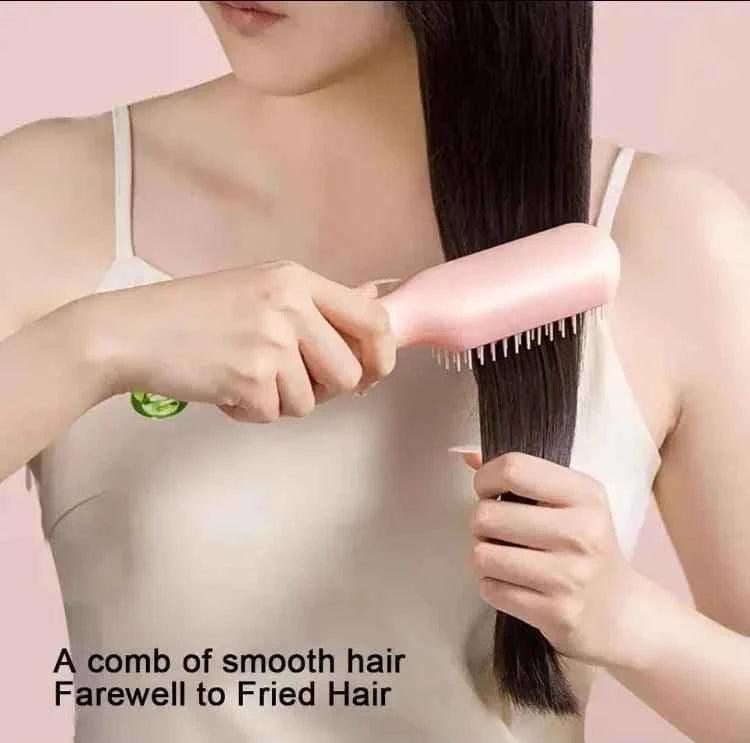 Hair Brush Massage Comb