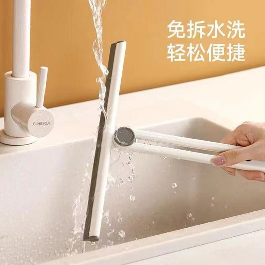 Folding Wiper – Compact & Durable Cleaning Tool