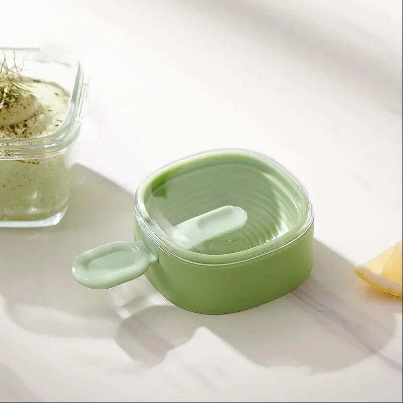 Clarify.pk cat paw ice cream mold pack of 2 in green silicone for making shaped frozen treats