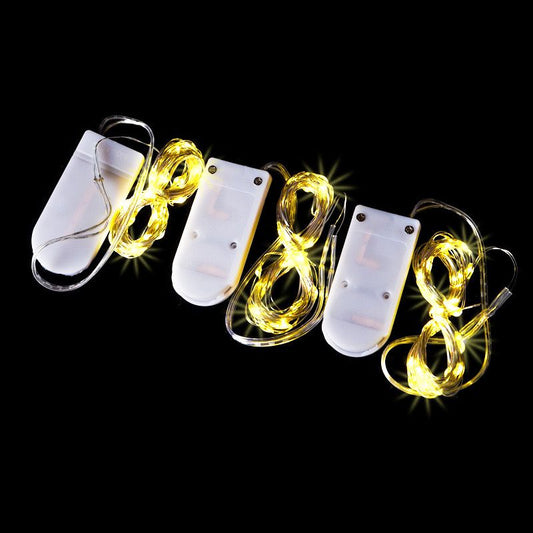 LED String Light 3 Metre – Decorative Fairy Lights