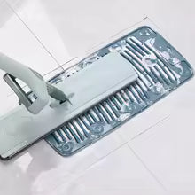 Clarify.pk portable silicone washing board in gray with handle for easy cleaning and scrubbing