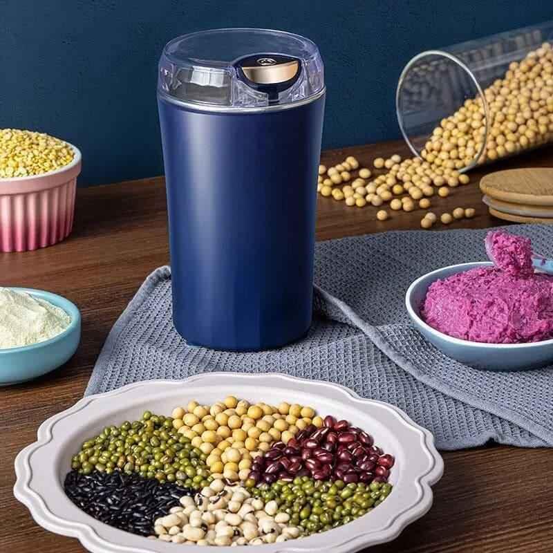 Electric Food Grinder