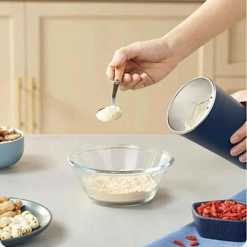 Electric Food Grinder