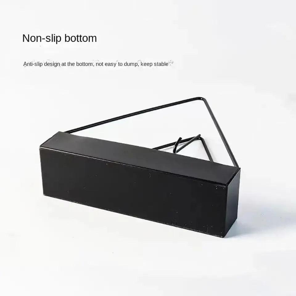 Mosquito Coil Stand Full Metal Body Durable and Stylish Design - Clarify.pk