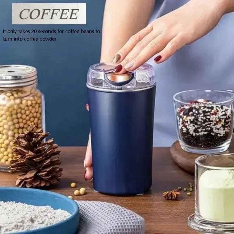 Electric Food Grinder