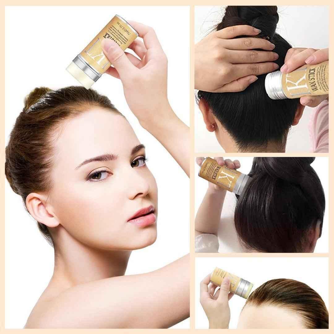 IKT Hair Wax Stick - 75gm