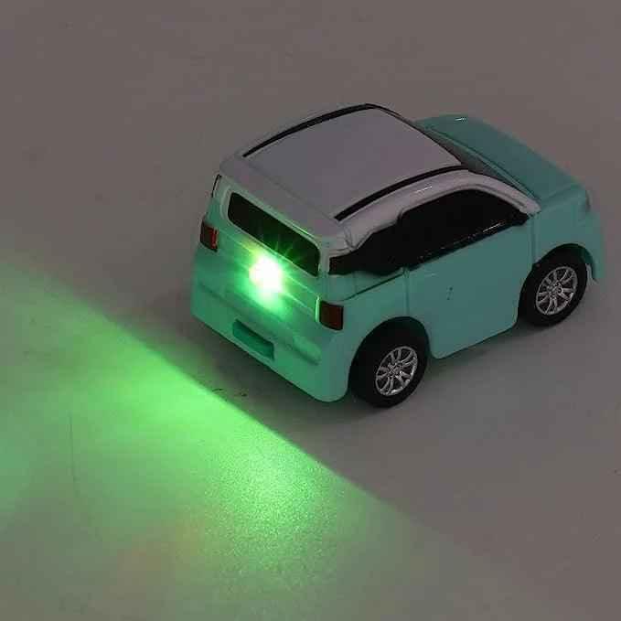 Mini Rechargeable Remote Control Watch Car Silicone Strap