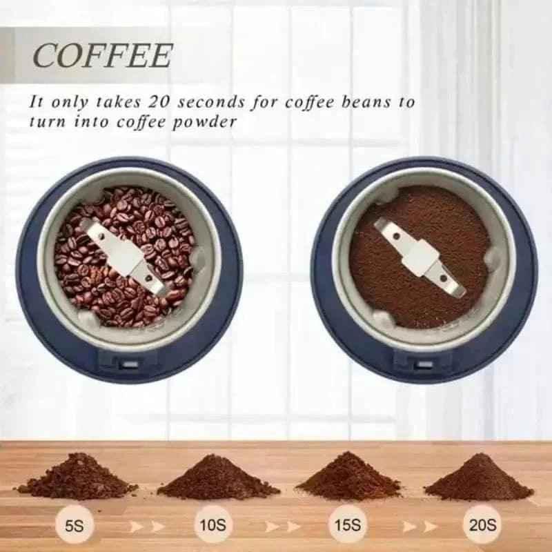 Electric Food Grinder