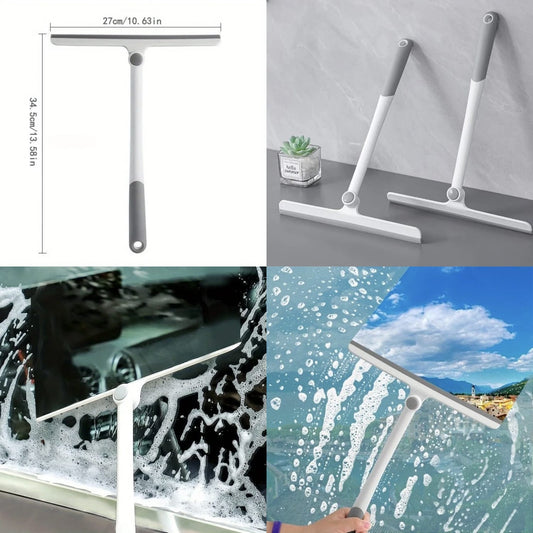 Rotating Mini Wall Cleaning Wiper – Multi-Surface Tool