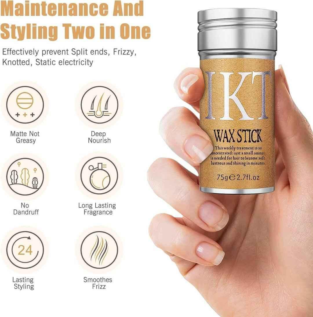 IKT Hair Wax Stick - 75gm