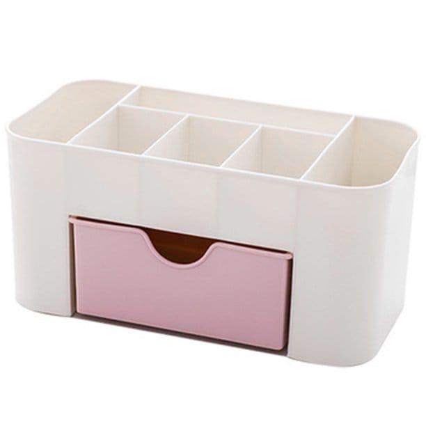 Necessities Holder – Wall-Mounted Organizer for Home Essentials