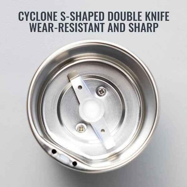 Electric Food Grinder