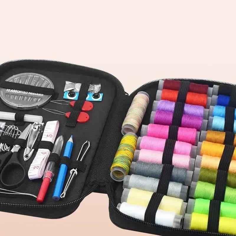 98 Pcs Household Sewing Kit.