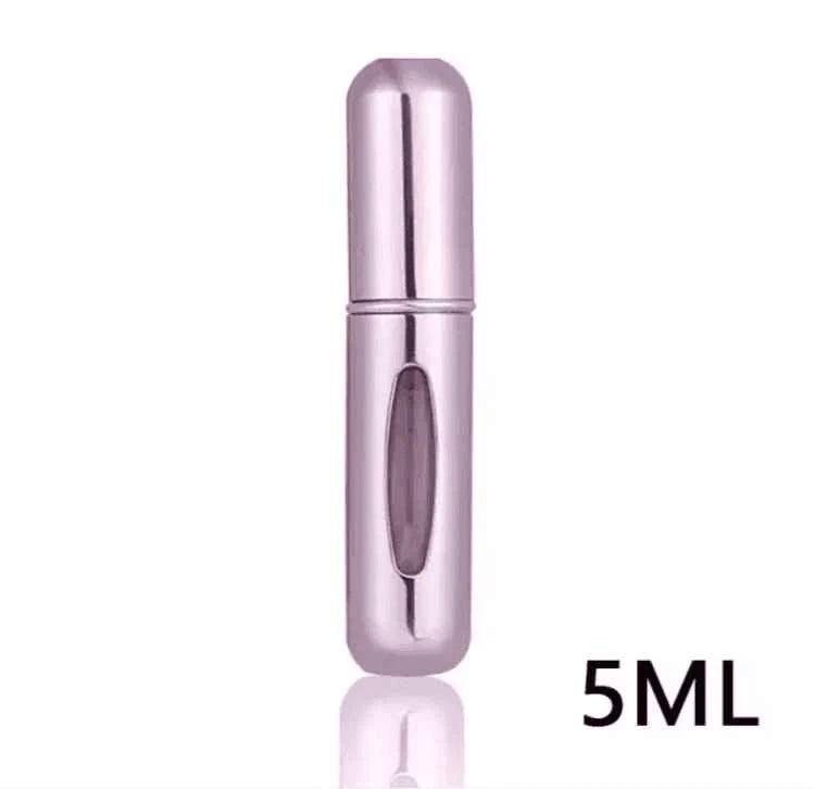 Perfume Refill Bottle.