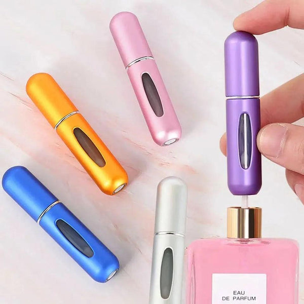 Perfume Refill Bottle.