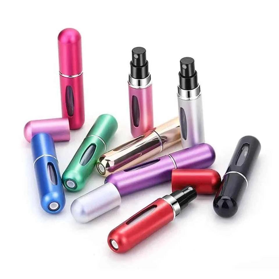 Perfume Refill Bottle.