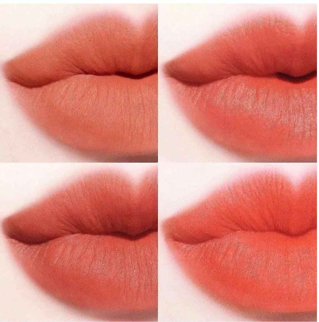 Heng Fang 4 Colour Hey Girl Smoke Tube Lipstick.