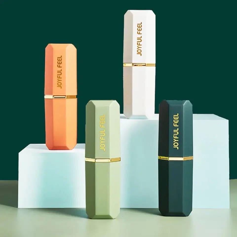 Portable Toothbrush Case for Travel and Hygiene Essentials
