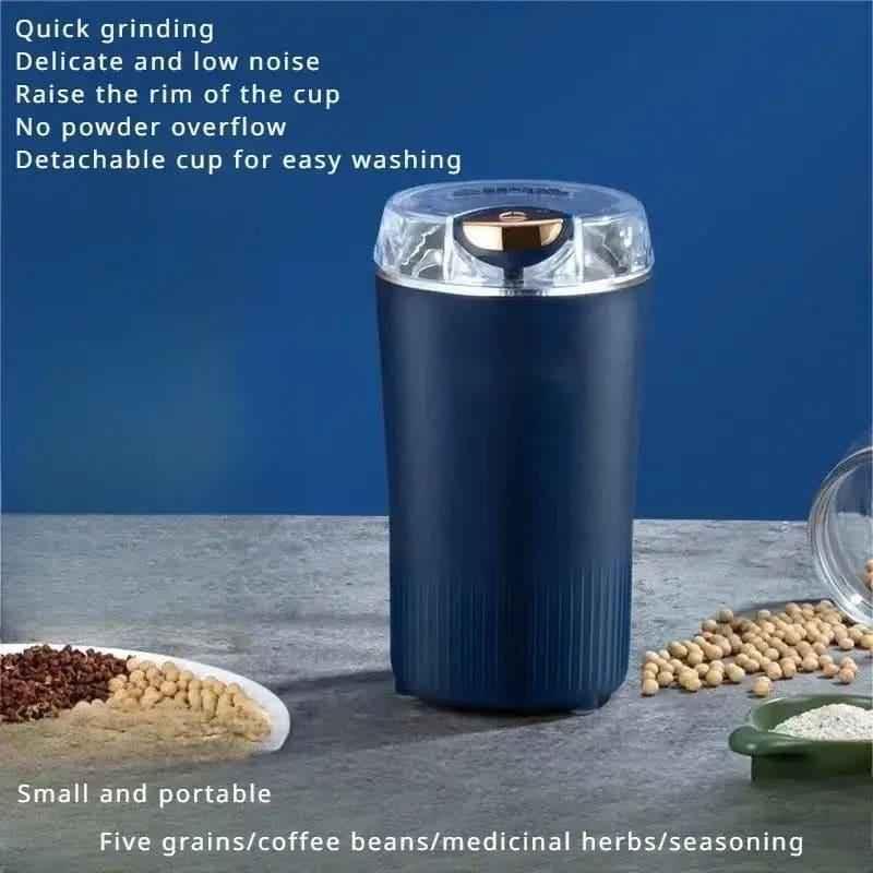 Electric Food Grinder