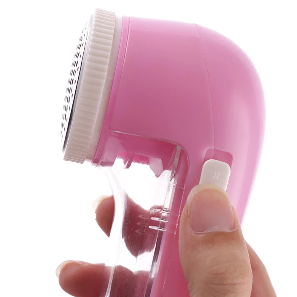 Portable USB Electric Clothes Lint Remover Sweater Carpet Blanket Shaver Machine Winter Coats Pants Fuzz Pellet Trimmer Tools