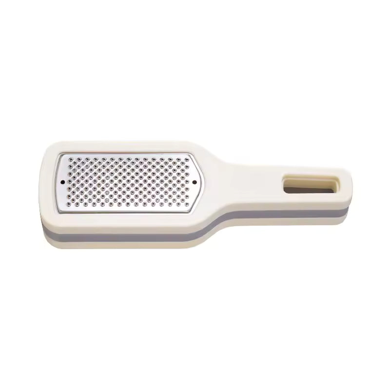 3 In 1 Cheese Grater Stainless Steel Vegetable Cutter Slicer Cheese Grater Shredder Vegetable Fruit Chopper Kitchen Gadget