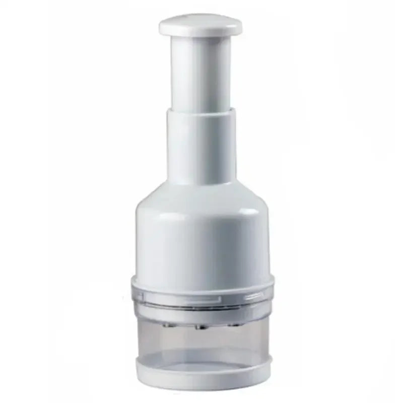 Multi-function Manual Onion Chopper Garlic Crusher Pressing Food Cutter Vegetable Slicer Peeler Mincer Kitchen Tools Durable New