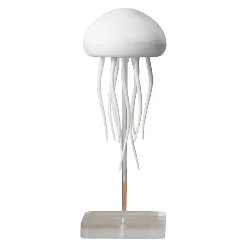Jellyfish Night Light with Color Changing Glow