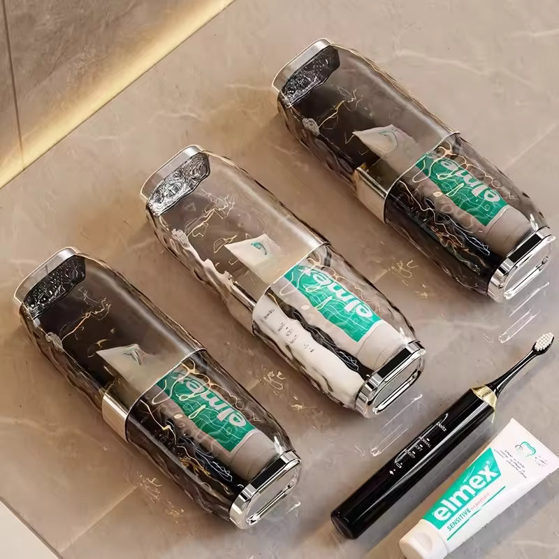 Wash cup travel portable