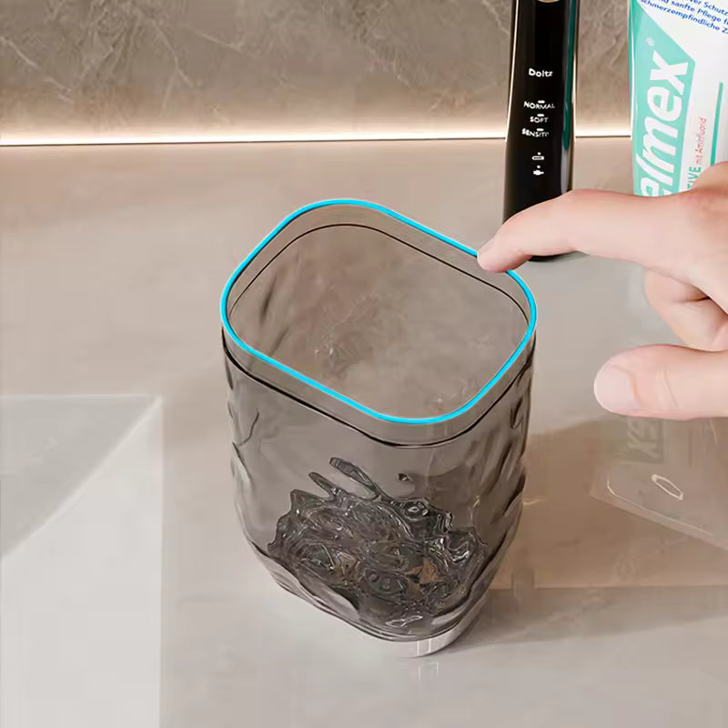 Wash cup travel portable